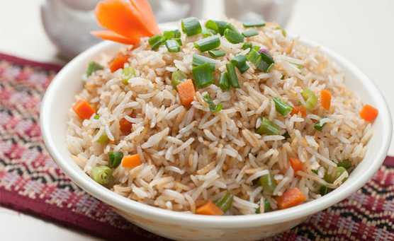 Fried Rice