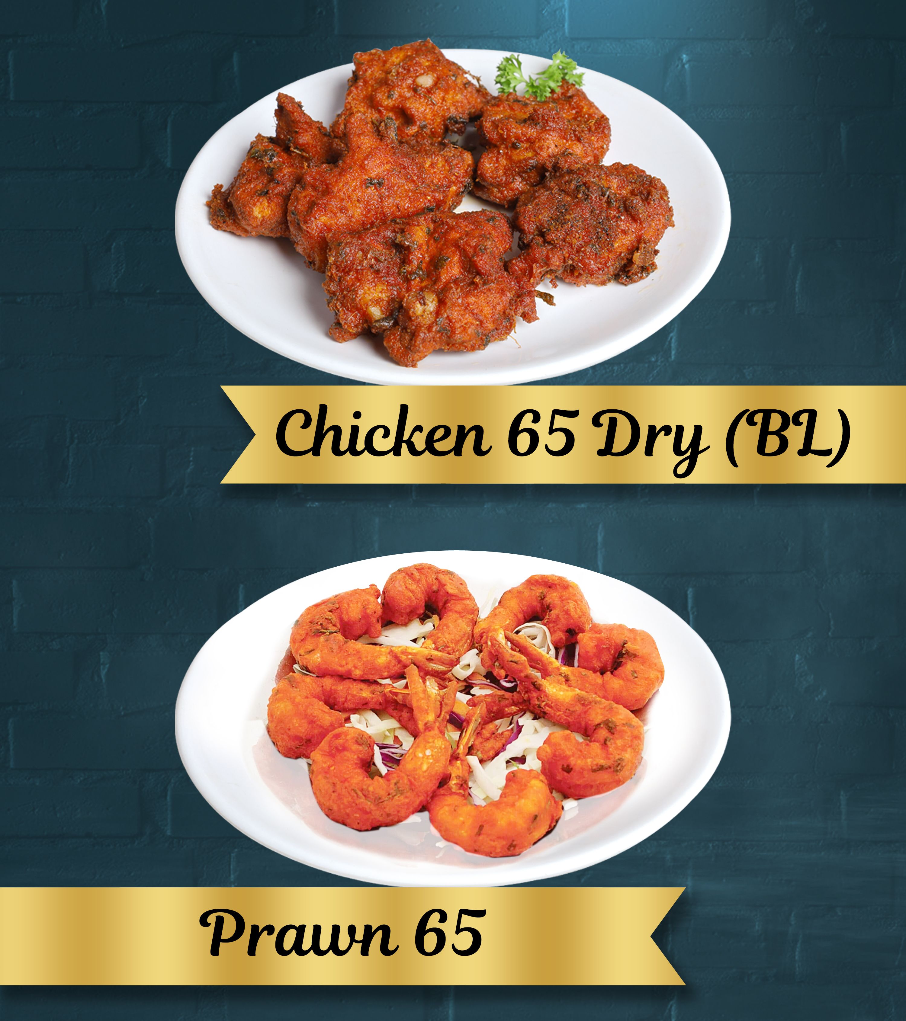 Starters