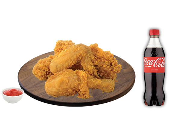 Take Away - 1