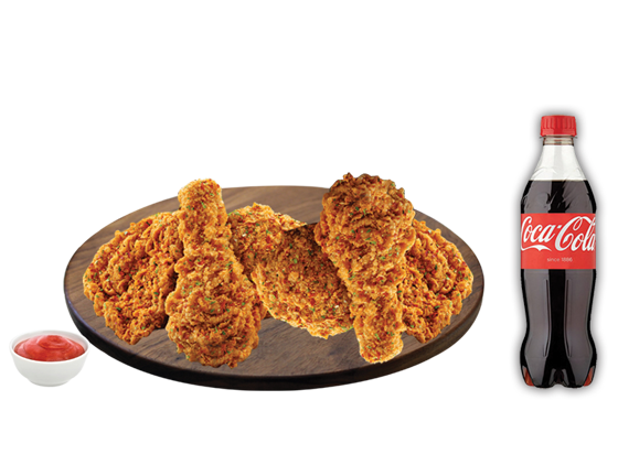 Take Away - 2